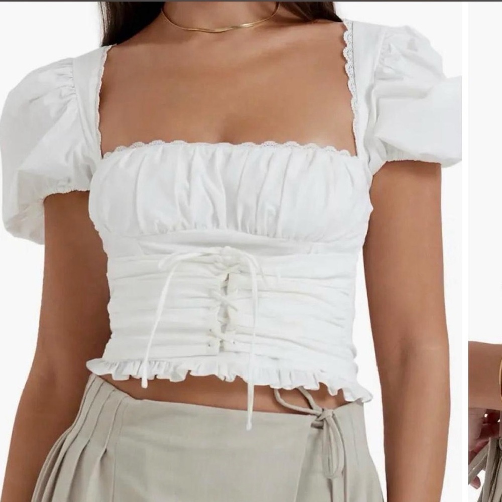 House of CB Samaya NWOT